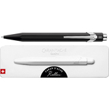 CARAN D'ACHE tintenroller 849, schwarz