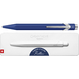 CARAN D'ACHE tintenroller 849, blau