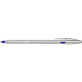 BIC kugelschreiber Cristal RE'NEW, blau