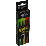 WEDO eingabestift 3-in-1 NEON, 4er Etui