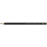 FABER-CASTELL bleistift PITT graphite Matt, Hrtegrad: HB