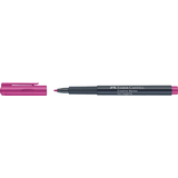 FABER-CASTELL creative Marker, hot magenta