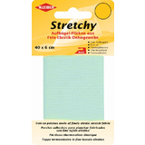 KLEIBER Stretchy-Bgel-Flicken, 400 x 60 mm, mint