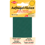 KLEIBER Zephir-Aufbgel-Flicken, 300 x 60 mm, grn