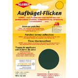 KLEIBER Kper-Aufbgel-Flicken, 400 x 120 mm, grn