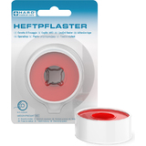 HARO Heftpflaster, beige, 12,5 mm x 5,0 m