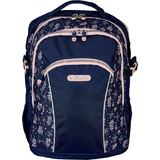 herlitz schulrucksack Ultimate "Blossom"