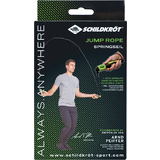 SCHILDKRT springseil mit Zhlfunktion jump Rope