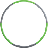 SCHILDKRT Fitness-Hoop, 1.000 mm, grn/grau