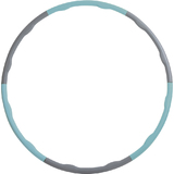 SCHILDKRT Fitness-Hoop, 1.000 mm, grau/skyblue