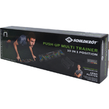 SCHILDKRT push Up Multitrainer