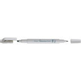 Pentel textmarker Illumina flex Pastel, pastellgrau