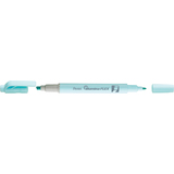 Pentel textmarker Illumina flex Pastel, pastellhellblau