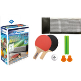 DONIC SCHILDKRT mini-tischtennis Set