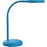 MAUL led-tischleuchte MAULjoy, Standfu, atlantic blue