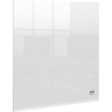 nobo Acryl-Desktop-/Wandtafel, (B)300 x (T)8 x (H)300 mm