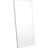 nobo Weiwandtafel move & Meet, (B)900 x (H)1.800 mm, wei