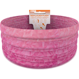 HARO Schlauchtuch, aus Polyester, pink