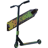 SCHILDKRT tretroller Stunt scooter Kickless Forest