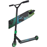 SCHILDKRT tretroller Stunt scooter Untwist Ocean