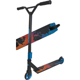 SCHILDKRT tretroller Stunt scooter Untwist Galaxy