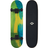 SCHILDKRT skateboard Bigflip 31" Splash