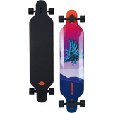 SCHILDKRT longboard Freeride 41" Godfeather