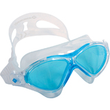 SCHILDKRT junior Schwimmbrille "Bali", blau