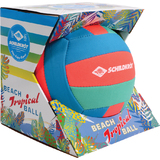 SCHILDKRT neopren Beachball Tropical, Gre: 5