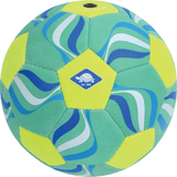 SCHILDKRT neopren Fuball Mini-Beachsoccer, Gre 2