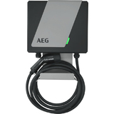 AEG wallbox WB 11 PRO, mit Schutzschalter typ A