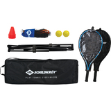 SCHILDKRT rucksack Tennis Set