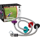 slackers ninja Rope Kletterseil, 2,5 m