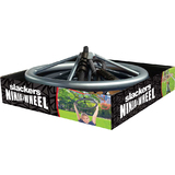 slackers ninja Wheel, Stahlrad, Durchmesser: 350 mm