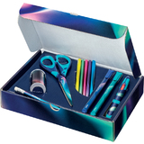 Maped schul-geschenkbox NIGHTFALL, 11-teilig