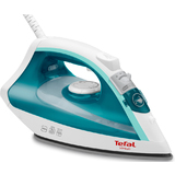 Tefal Dampfbgeleisen virtuo FV1710, wei/trkis