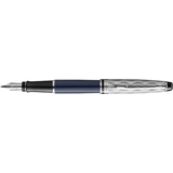 WATERMAN Fllhalter expert L'Essence du Bleu, blau C.C.