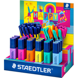 STAEDTLER display Serie HAPPY, 78er Display