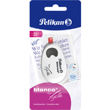 Pelikan korrekturroller blanco Xycle, 4,2 mm x 8 m