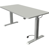 kerkmann sitz-steh-schreibtisch Move 1 Style, (B)1.600 mm