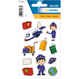 HERMA sticker DECOR "Pilot", aus Papier