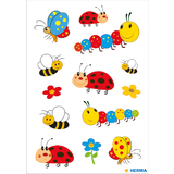 HERMA sticker DECOR "Frieda und Freunde"