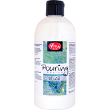 ViVA decor Pouring medium Fluid, 500 ml, transparent