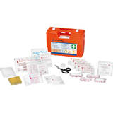 FIRST aid ONLY betriebsverbandkasten "Standard", din 13157