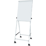 MAUL mobiles Flipchart MAULoffice, Vierbein, 700 x 1.000 mm