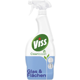 Viss cleanboost Glas- & Flchenreiniger, 750 ml Flasche