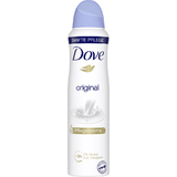 Dove deodorant original, 150 ml Spray