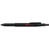 rotring multipen 3 in 1, schwarz