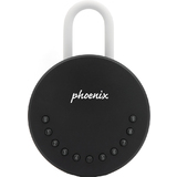 phoenix Schlsselbox smile KS0215ES mit Schlossbgel,schwarz