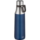 alfi isolier-trinkflasche CITY bottle LOOP, mystic blue, 0,5